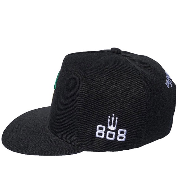 Snapback - Picture 4 of 8